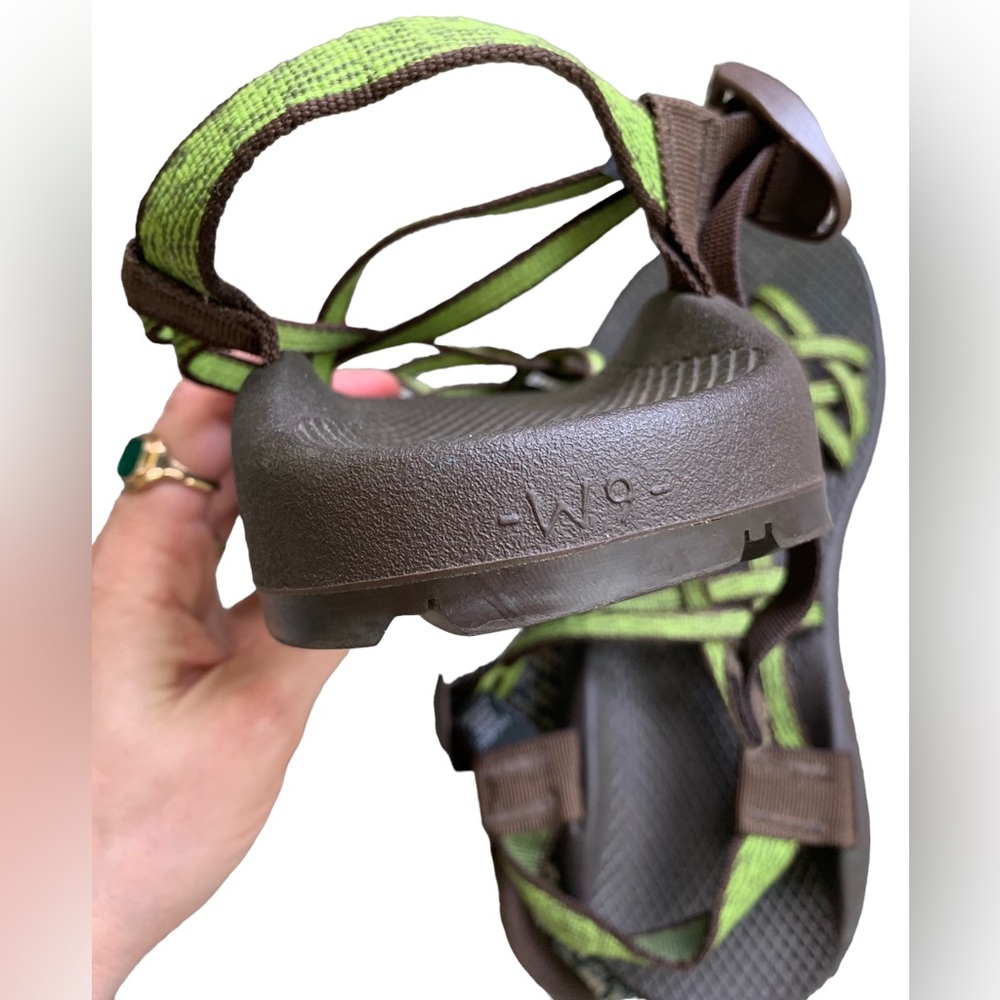 Women’s ZX/2 Classic Chaco Sandal NEW 9 - Picture 3 of 9